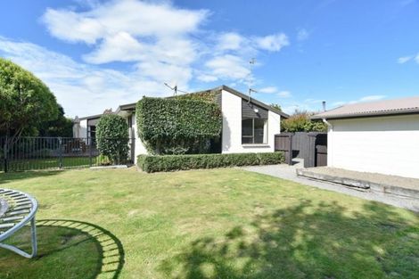 Photo of property in 127 White Street, Rangiora, 7400