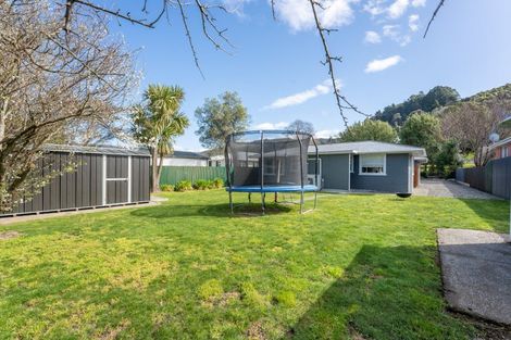 Photo of property in 14 Watt Street, Featherston, 5710