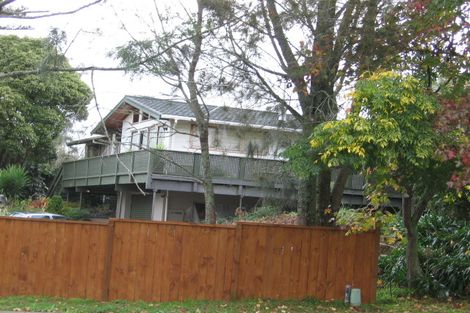 Photo of property in 35 Kurnell Drive, Botany Downs, Auckland, 2010