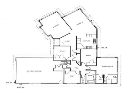 Photo of property in 14 O'sullivan Drive, Matamata, 3400