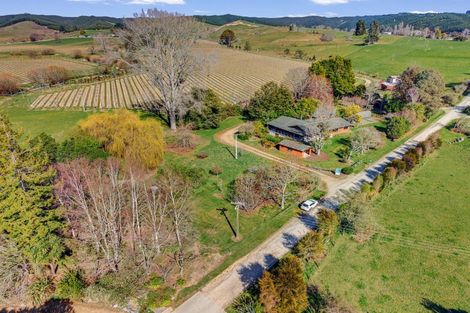 Photo of property in 186 Sunset Valley Road, Upper Moutere, 7173