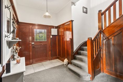 Photo of property in 35 Bidwill Street, Seaview, Timaru, 7910