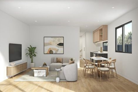 Photo of property in 28 Waka Moana Drive, Hobsonville, Auckland, 0616