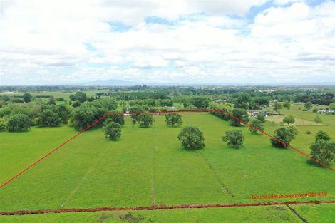 Photo of property in 282 Marshmeadow Road, Newstead, Hamilton, 3286