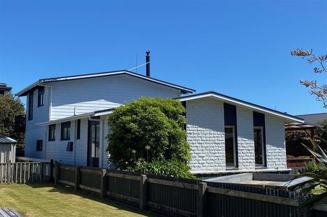 Photo of property in 30 Ogilvie Road, Gladstone, Greymouth, 7805