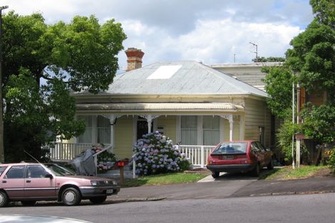 Photo of property in 23 Turakina Street, Grey Lynn, Auckland, 1021