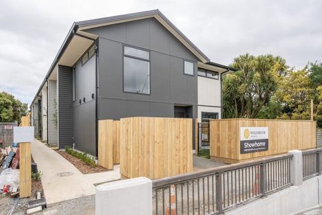 Photo of property in 1/207 Oxford Terrace, Avalon, Lower Hutt, 5011