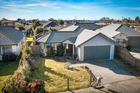 Photo of property in 12 Ballymena Drive, Belfast, Christchurch, 8051