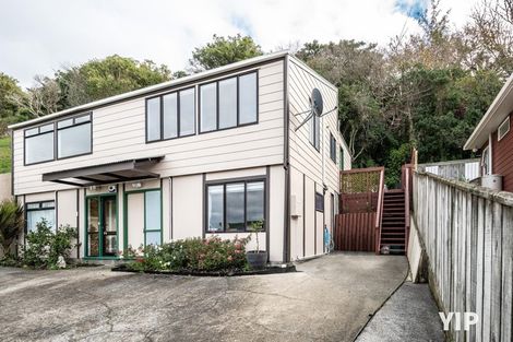 Photo of property in 14d Phillip Street, Johnsonville, Wellington, 6037
