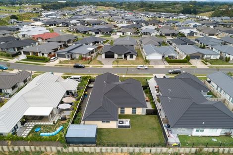 Photo of property in 147 Penetaka Heights, Pyes Pa, Tauranga, 3112