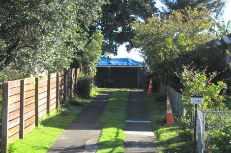 Photo of property in 14 Addington Avenue, Manurewa, Auckland, 2102