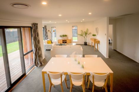 Photo of property in 8 Payne Court, Lincoln, 7608