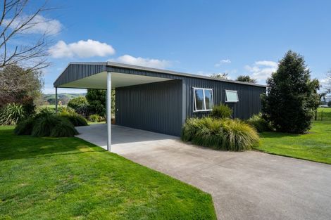 Photo of property in 62 Hicks Road, Maungatautari, Cambridge, 3494