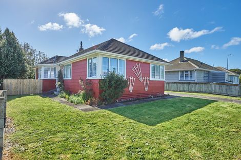Photo of property in 41 Cardiff Street, Awapuni, Palmerston North, 4412