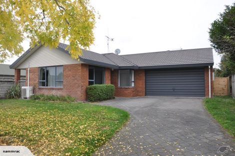 Photo of property in 12 Benson Road, Fairview Downs, Hamilton, 3214