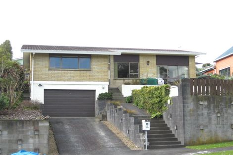 Photo of property in 13 Hobart Drive, Spotswood, New Plymouth, 4310