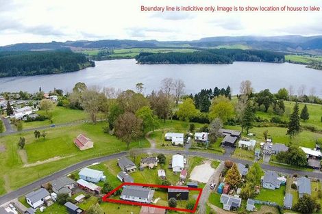 Photo of property in 2/40 Moana Crescent, Mangakino, 3421