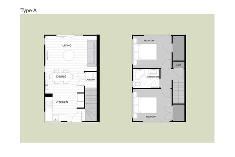 Photo of property in 3 Raeble Walkington Lane, Wallaceville, Upper Hutt, 5018