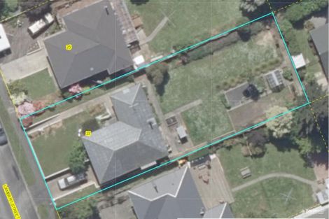 Photo of property in 23 Lambert Street, Abbotsford, Dunedin, 9018