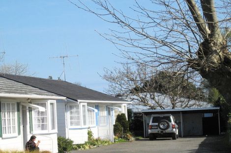 Photo of property in 35c Gonville Avenue, Gonville, Whanganui, 4501