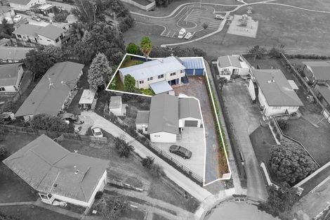 Photo of property in 14a Bayly Place, Te Puke, 3119