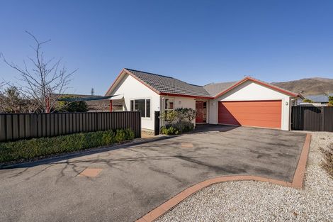 Photo of property in 38 Antrim Street, Cromwell, 9310