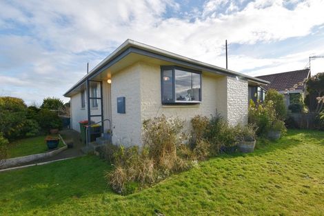 Photo of property in 48 Lothian Crescent, Strathern, Invercargill, 9812