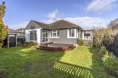 Photo of property in 123 Harewood Road, Papanui, Christchurch, 8053