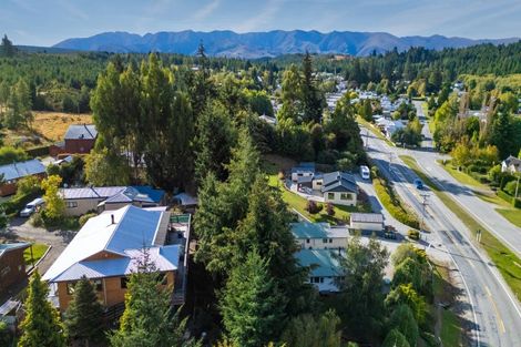 Photo of property in 21 Ballarat Avenue, Naseby, Ranfurly, 9396