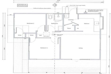 Photo of property in 80 Tancred Street, Ashburton, 7700