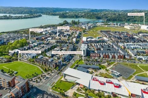 Photo of property in 13 Isitt Road, Hobsonville, Auckland, 0616