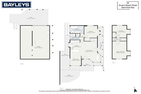 Photo of property in 45 Swann Beach Road, Stanmore Bay, Whangaparaoa, 0932