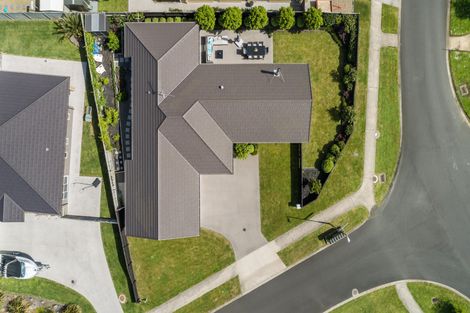 Photo of property in 2 Mirabell Place, Patumahoe, Pukekohe, 2679