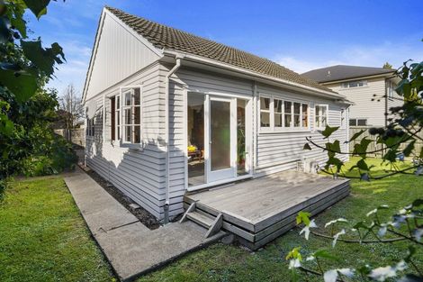 Photo of property in 25 Centennial Avenue, Riccarton, Christchurch, 8041