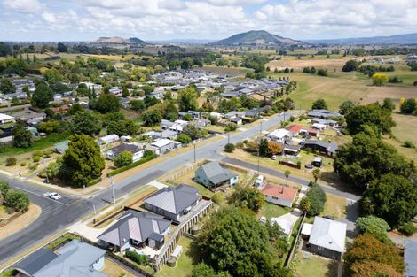 Photo of property in 16 Ballance Street, Kihikihi, Te Awamutu, 3800