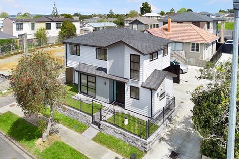 Photo of property in 36 Christmas Road, Manurewa, Auckland, 2102