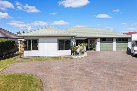 Photo of property in 11 Cedar Crescent, Matamata, 3400