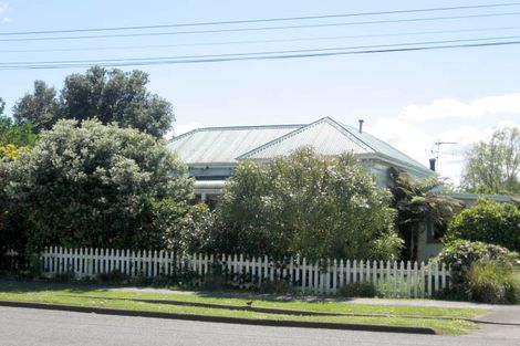Photo of property in 130 Harrison Street, Whanganui, 4500
