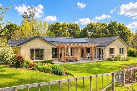 Photo of property in 17 Orchard Road, Te Kauwhata, 3782