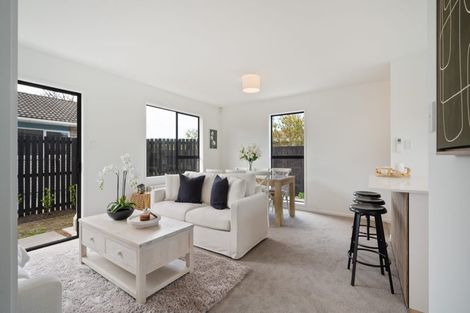 Photo of property in 2/85 Brougham Street, Addington, Christchurch, 8024