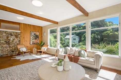 Photo of property in 10 The Rigi, Northland, Wellington, 6012