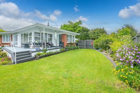 Photo of property in 8 Garrick Place, Beerescourt, Hamilton, 3200