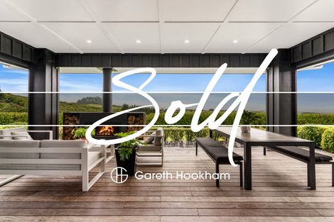 Photo of property in 1 Jack Barry Road, Waitoki, Albany, 0794