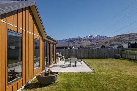 Photo of property in 41 Cheltenham Road, Lower Shotover, Queenstown, 9304