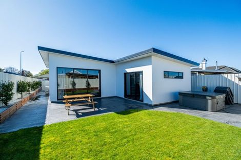 Photo of property in 43a Harper Street, Parkside, Timaru, 7910