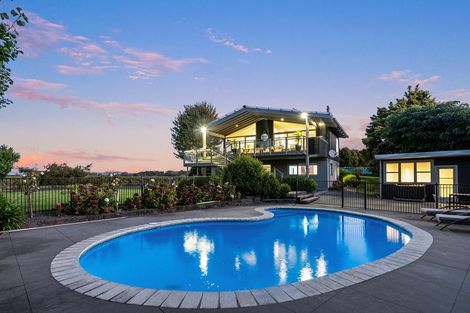 Photo of property in 127 Armstrong Road, Te Puna, Tauranga, 3174