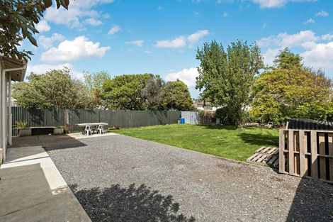 Photo of property in 429 Tweed Street, Georgetown, Invercargill, 9812