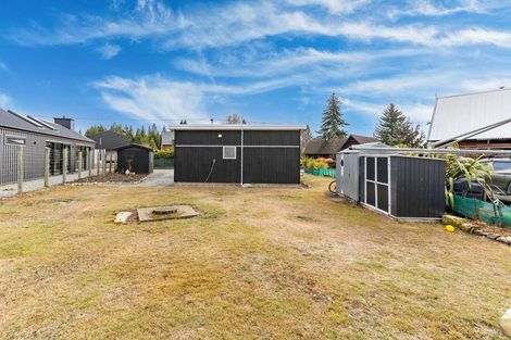 Photo of property in 29 Glencairn Road, Twizel, 7901