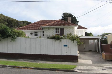 Photo of property in 20a Boyd Grove, Naenae, Lower Hutt, 5011
