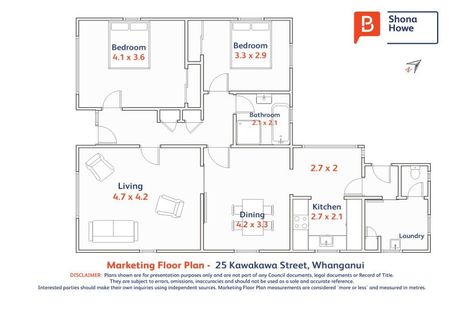 Photo of property in 25 Kawakawa Street, Whanganui East, Whanganui, 4500